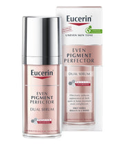 EUCERIN EVEN PIGMENT Perfector Dual Serum Mono Chambers 30ml