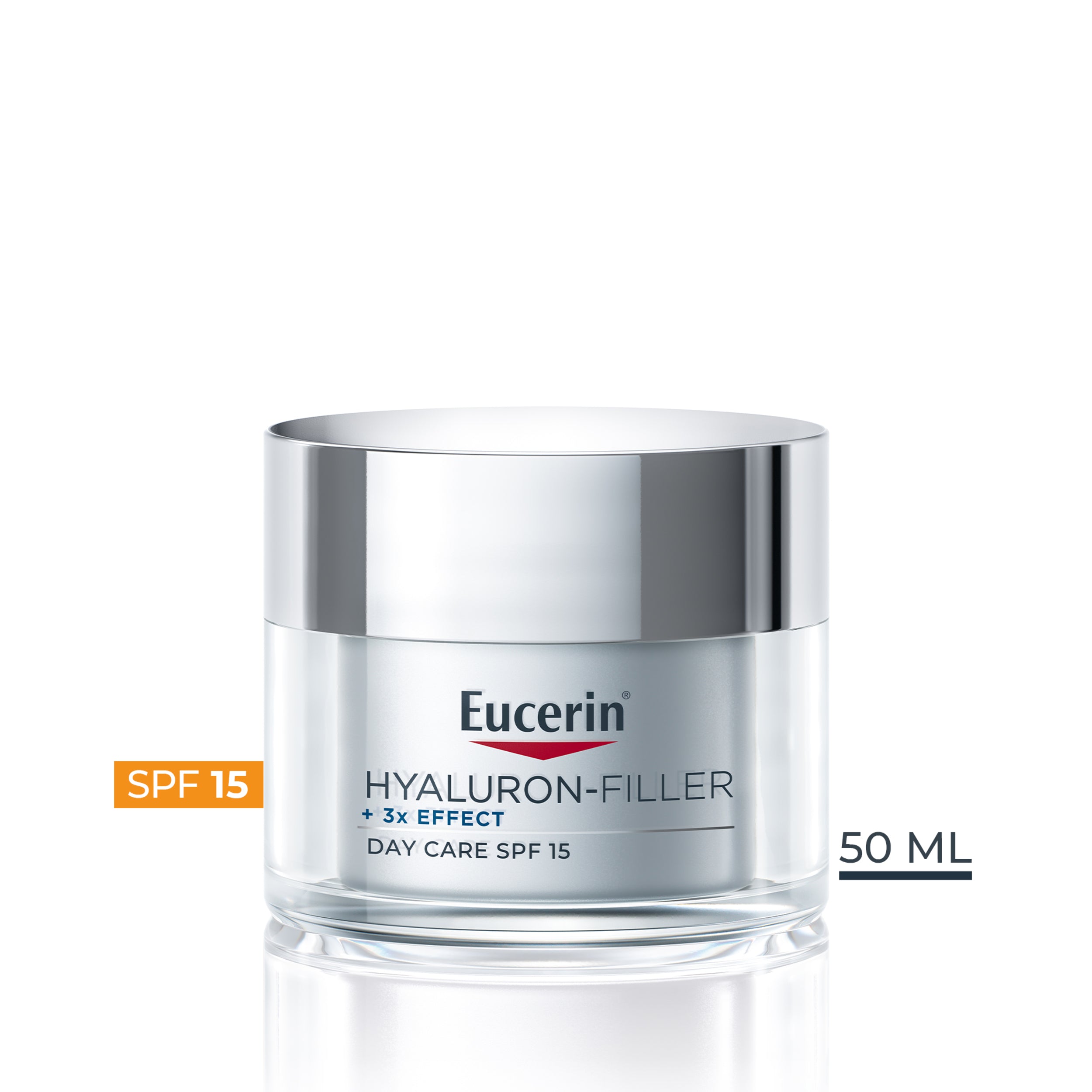 EUCERIN HYALURON FILLER Day Cream 50ml
