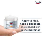 EUCERIN HYALURON FILLER Day Cream 50ml