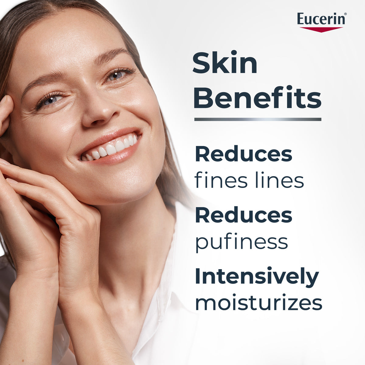 EUCERIN HYALURON FILLER Day Cream 50ml