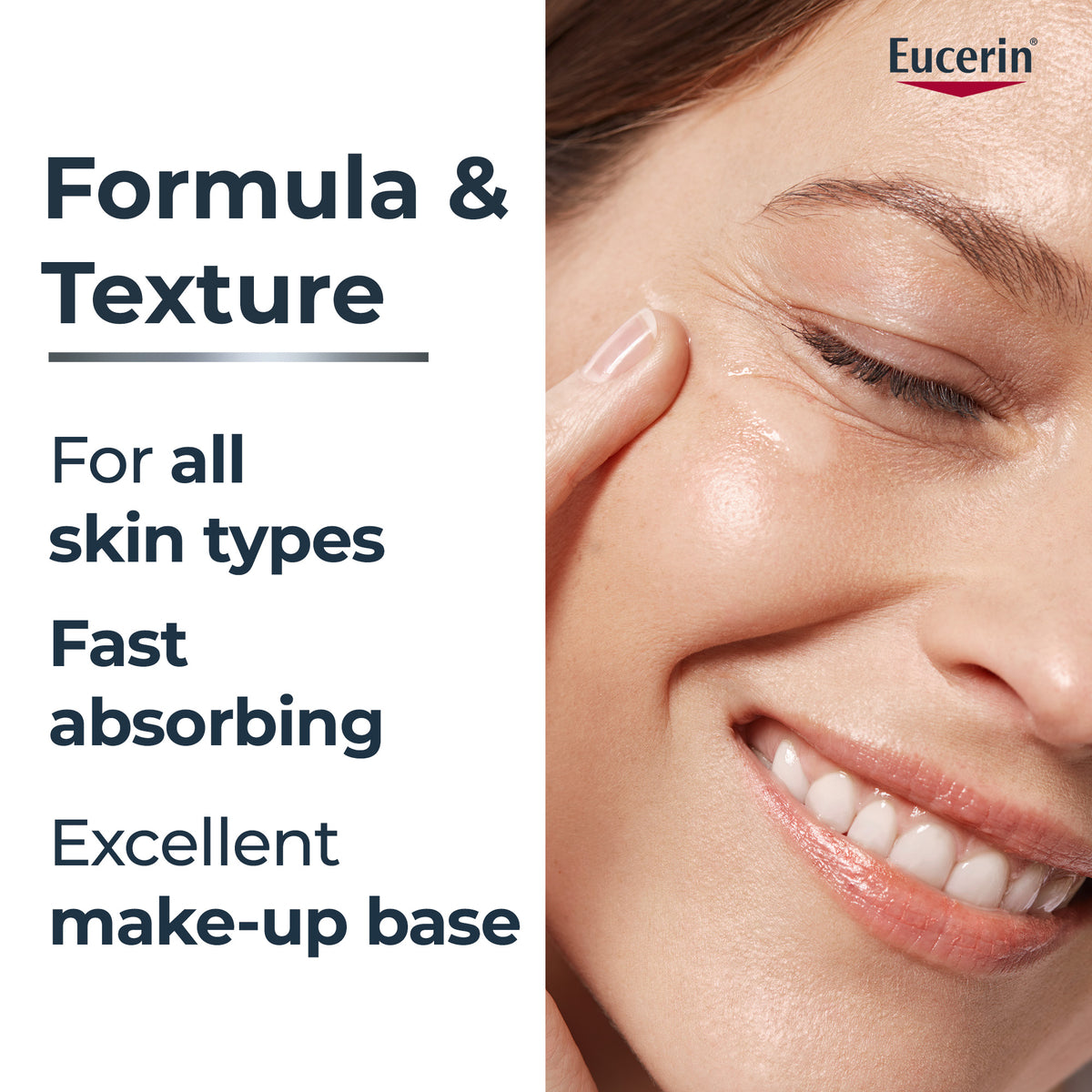 EUCERIN HYALURON FILLER Day Cream 50ml
