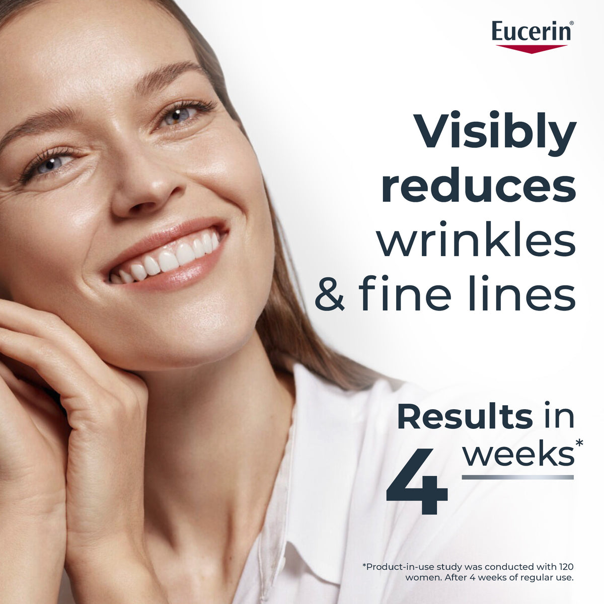 EUCERIN HYALURON FILLER Day Cream 50ml