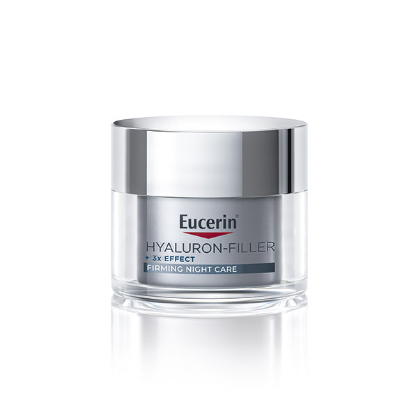 EUCERIN HYALURON FILLER Night Cream 50ml