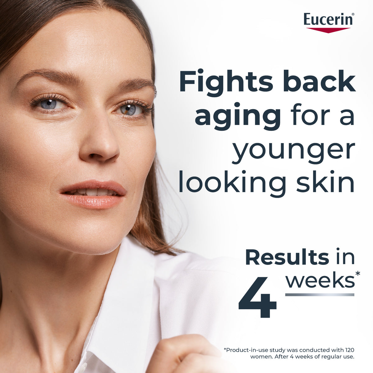 EUCERIN HYALURON FILLER Night Cream 50ml