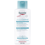 EUCERIN AtopiCONTROL Body Care Lotion 250ml