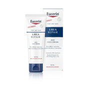 EUCERIN UREA 5% Smoothing Face Creme 50ml