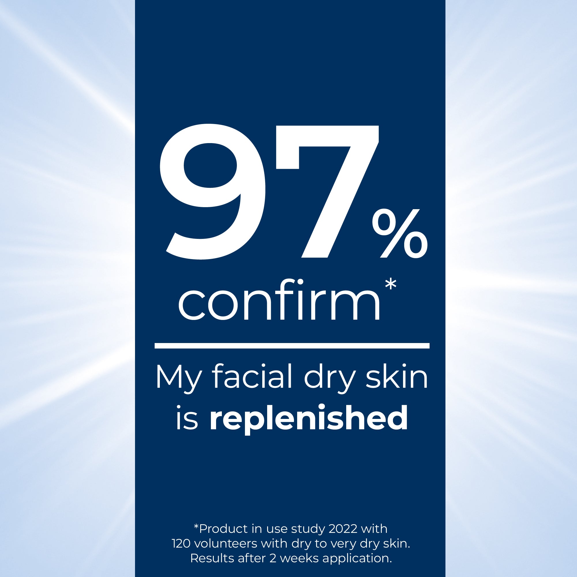 EUCERIN UREA 5% Smoothing Face Creme 50ml