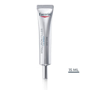 EUCERIN HYALURON FILLER Eye Cream SPF15 15ml