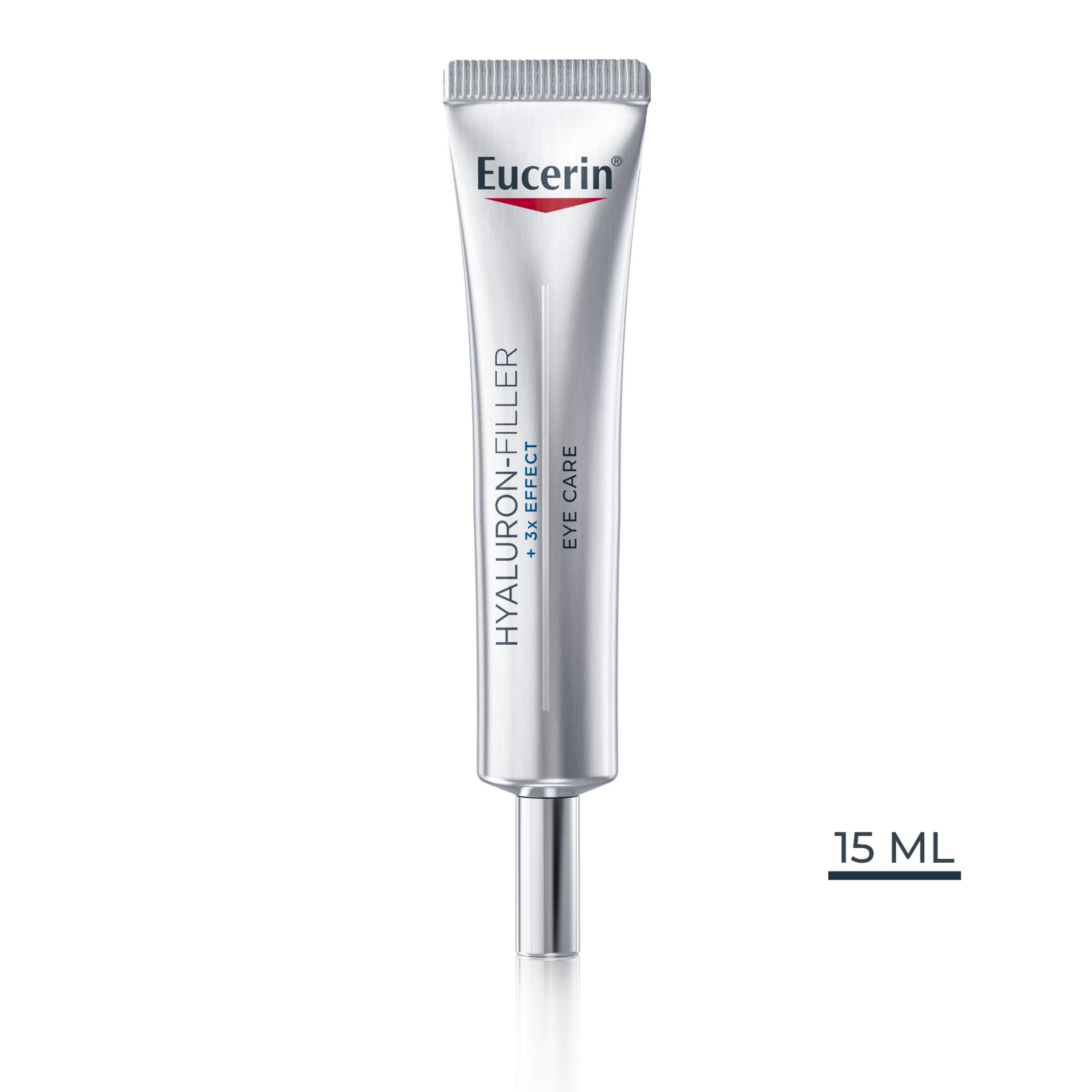 EUCERIN HYALURON FILLER Eye Cream SPF15 15ml