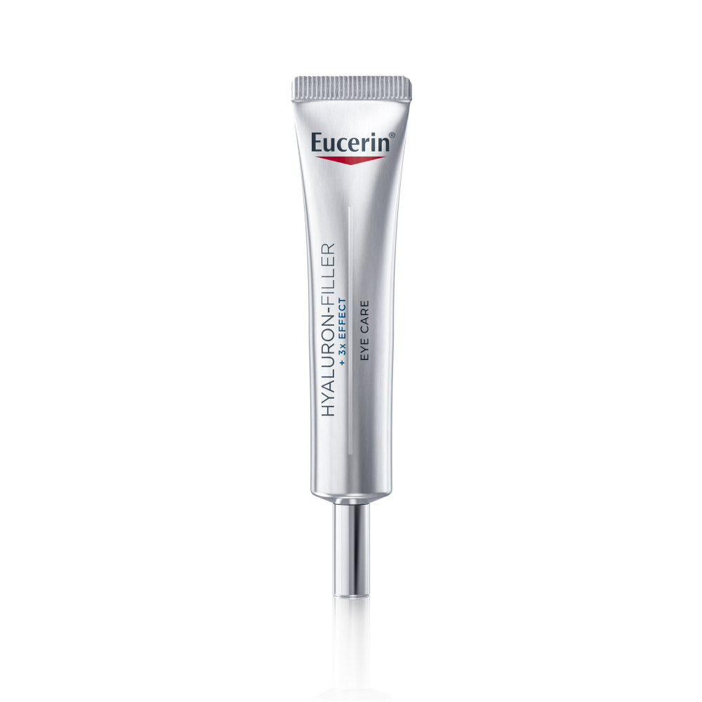 EUCERIN HYALURON FILLER Eye Cream SPF15 15ml