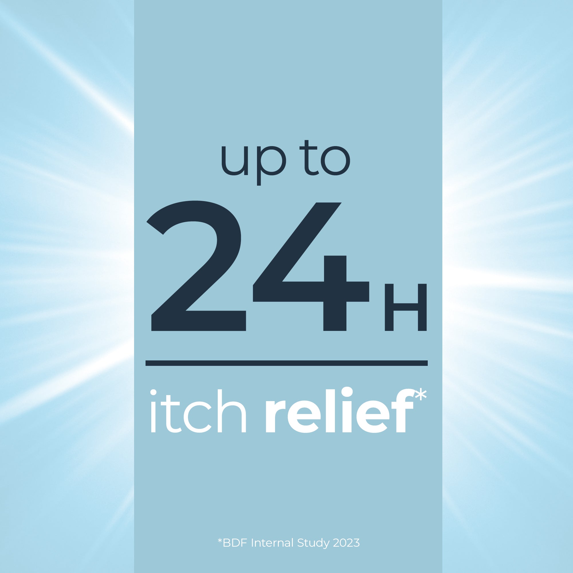 EUCERIN AtopiCONTROL Acute Care Cream 40ml