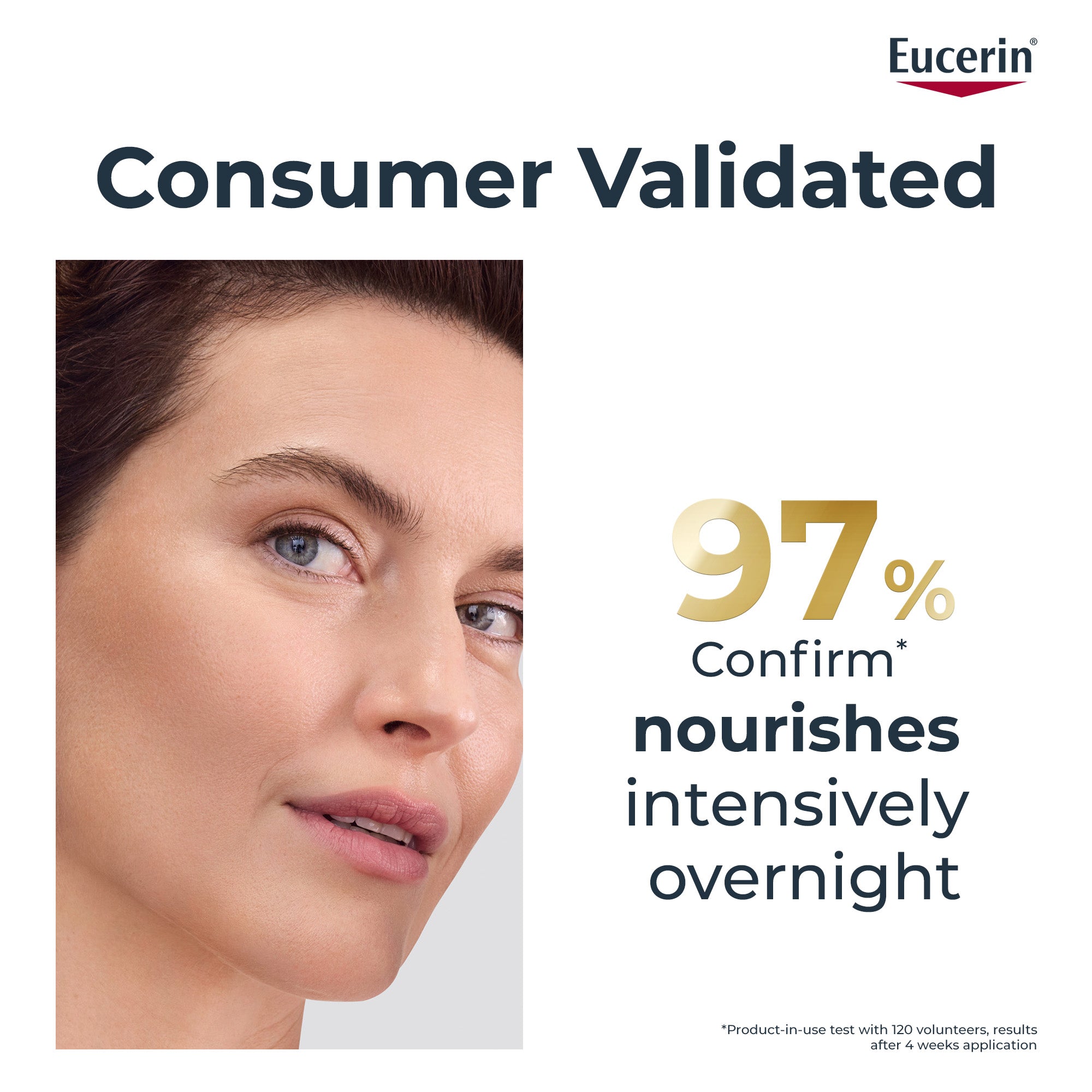 EUCERIN HYALURON FILLER ELASTICITY NIGHT CREAM 50ml