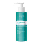 EUCERIN DERMOPURE PURIFYING CLEANSER 200ML