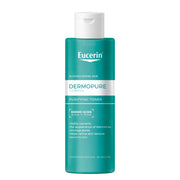 EUCERIN DERMOPURE PURIFYING TONER 200ML
