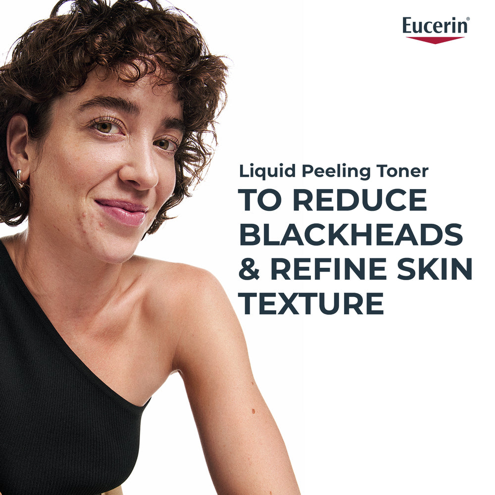 EUCERIN DERMOPURE PURIFYING TONER 200ML