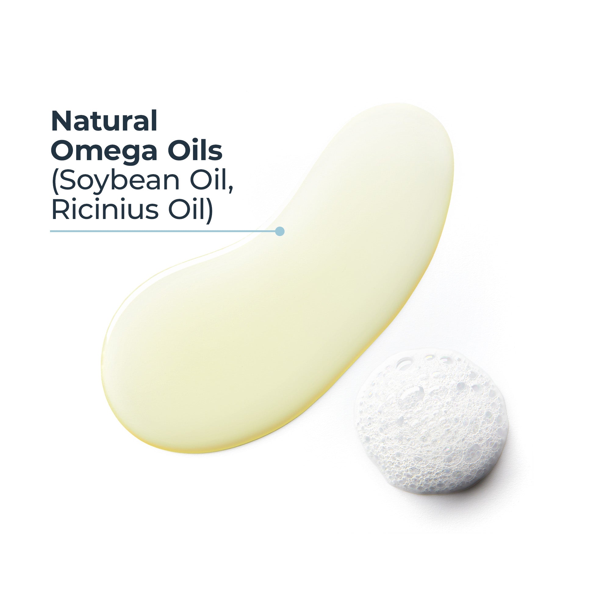 EUCERIN AtopiCONTROL Cleansing Oil 400ml