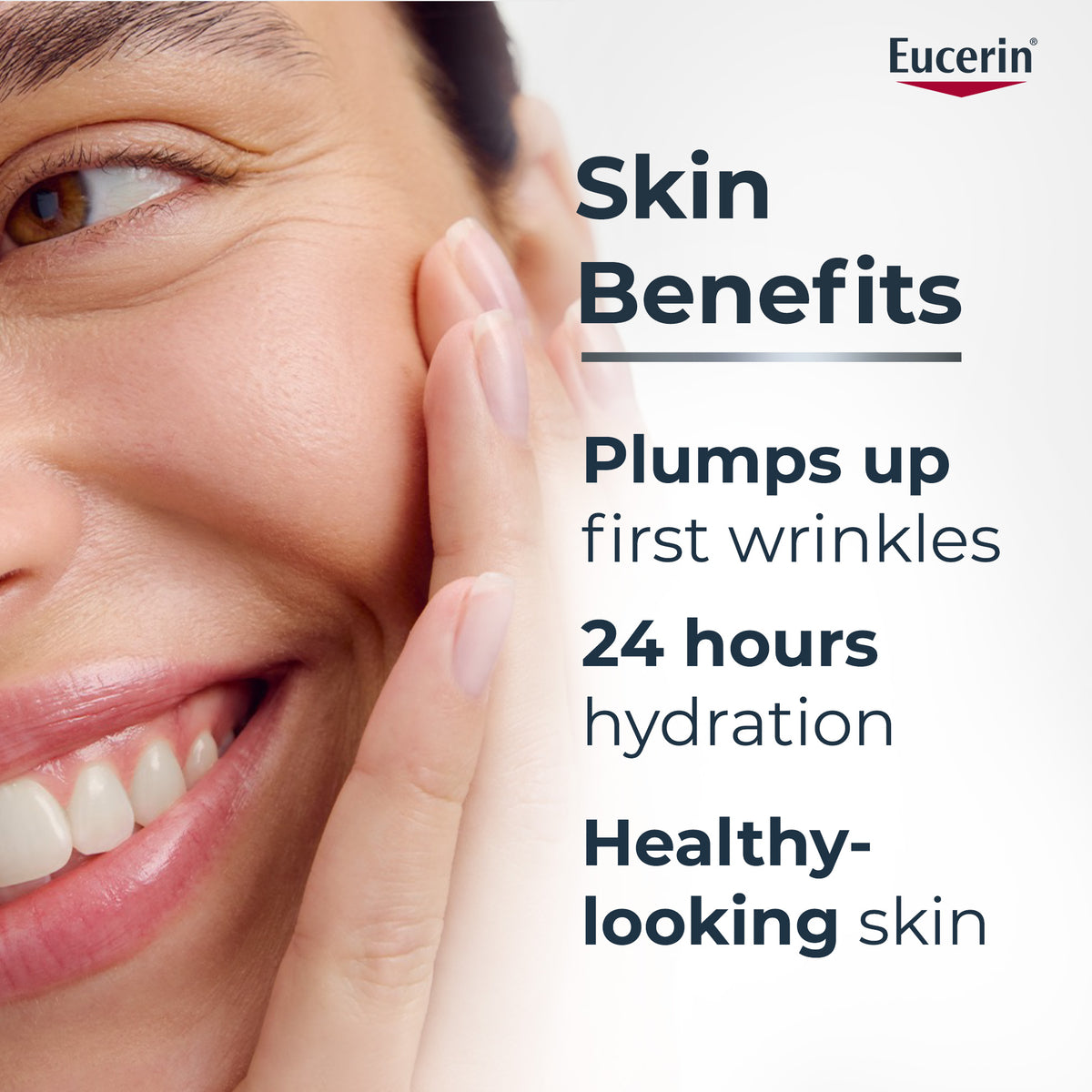EUCERIN HYALURON FILLER EPICELLINE SERUM 30ml