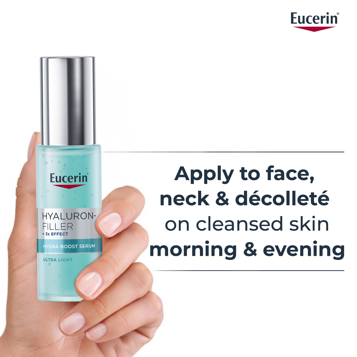 EUCERIN HYALURON FILLER EPICELLINE SERUM 30ml