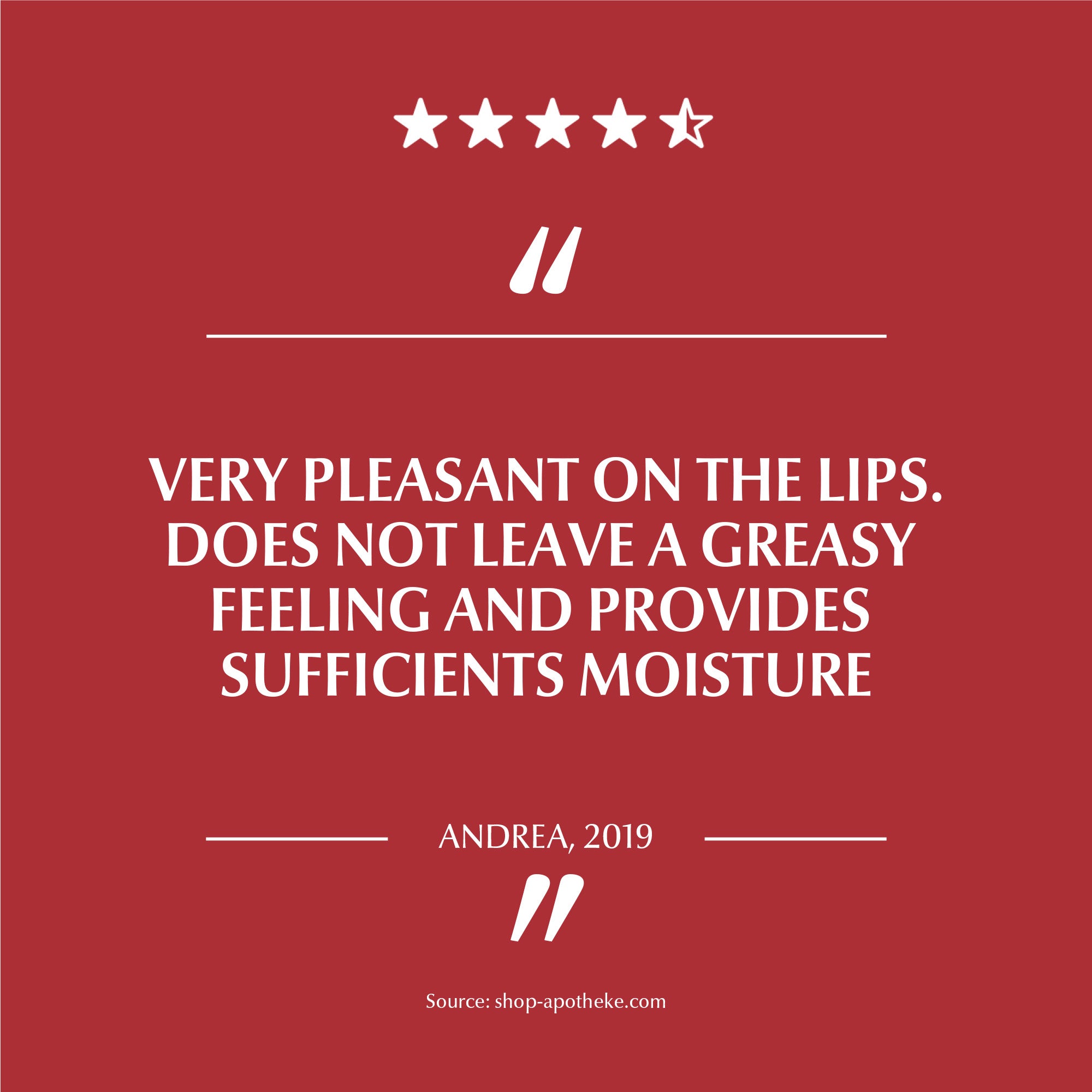 EUCERIN PH5 - Lip Active 4.8gr