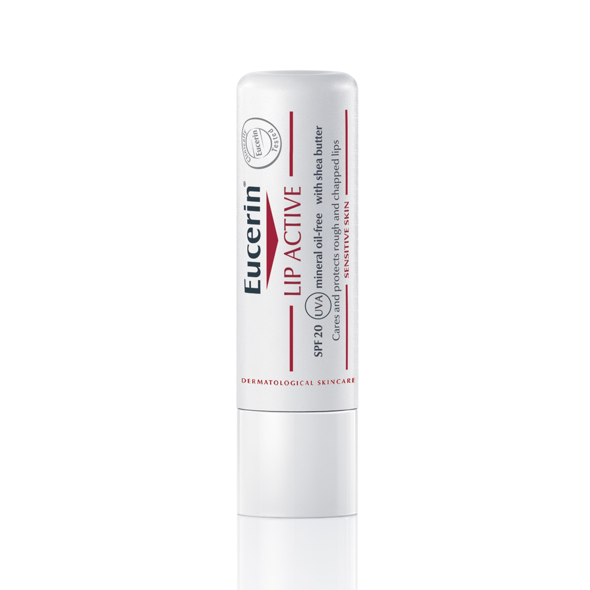 EUCERIN PH5 - Lip Active 4.8gr