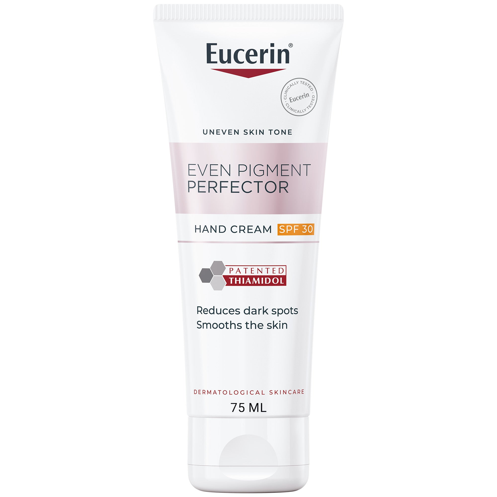 EUCERIN EVEN PIGMENT Perfector Hand Cream 75ml