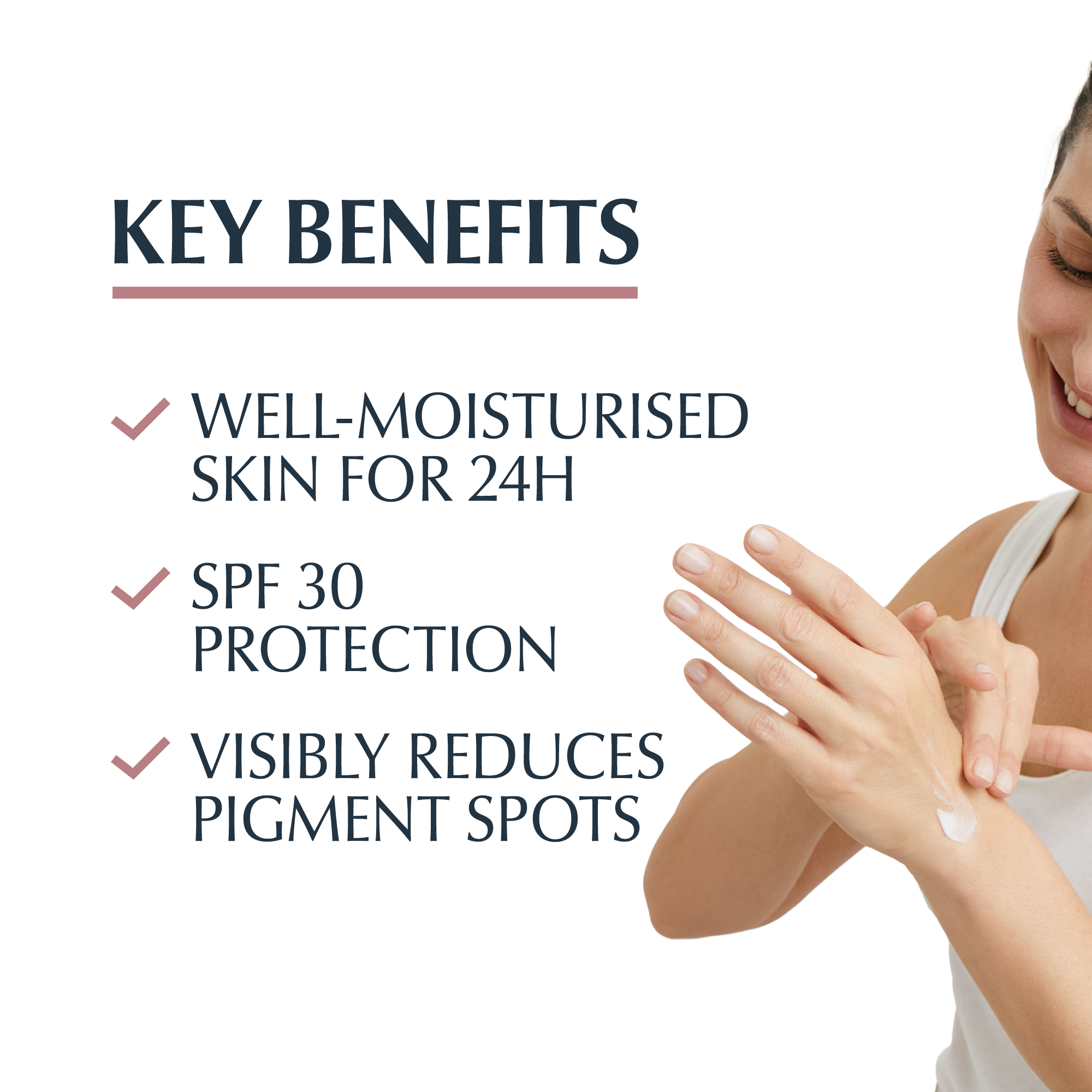 EUCERIN EVEN PIGMENT Perfector Hand Cream 75ml