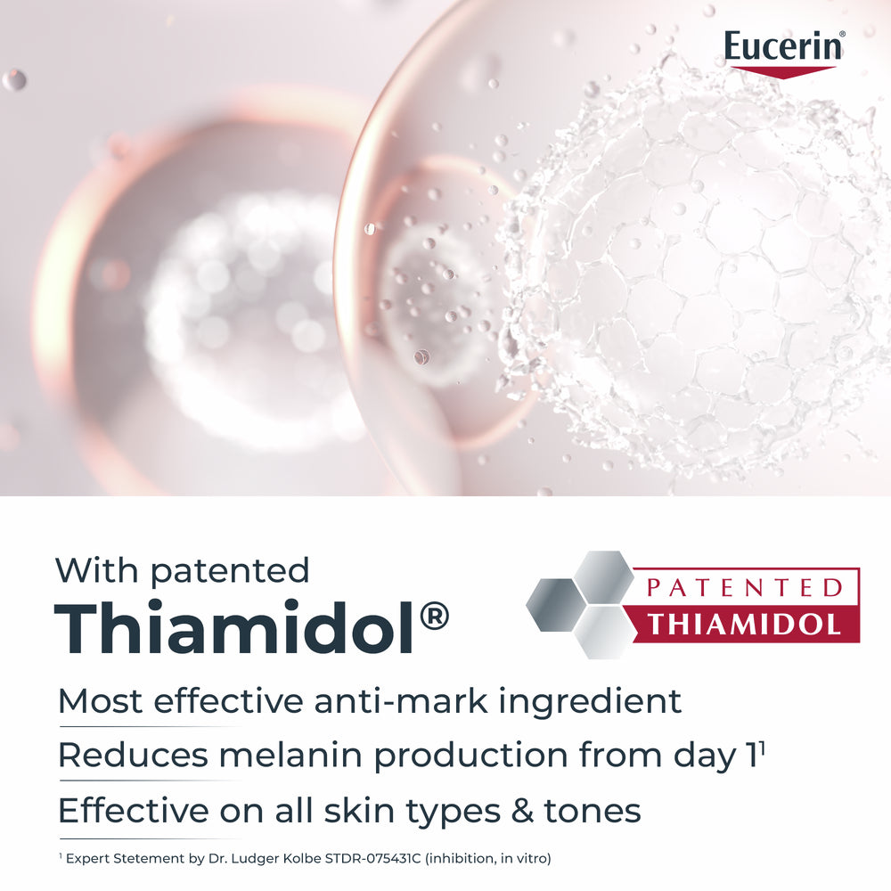 EUCERIN DERMOPURE TRIPLE ACTION FLUID 40ML