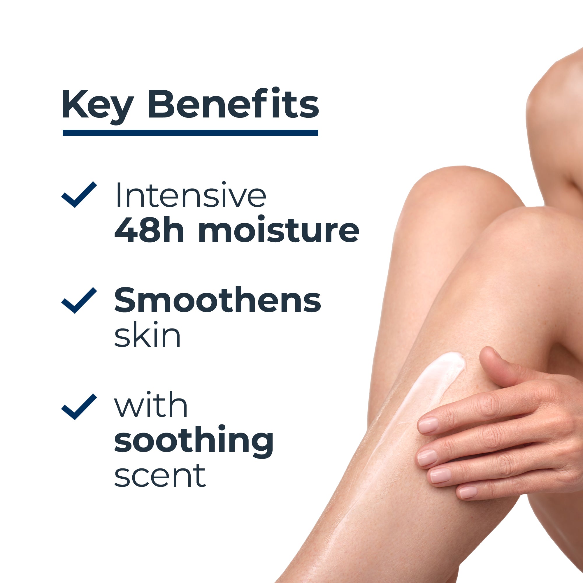 EUCEIRN UREA 5% Complete Repair Moist Lotion Scented 250ML