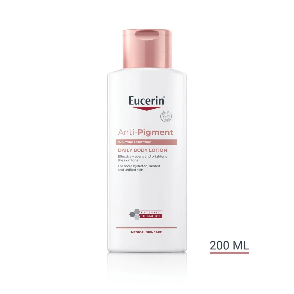EUCERIN EVEN PIGMENT PERFECTOR Body Lotion with Thiamidol