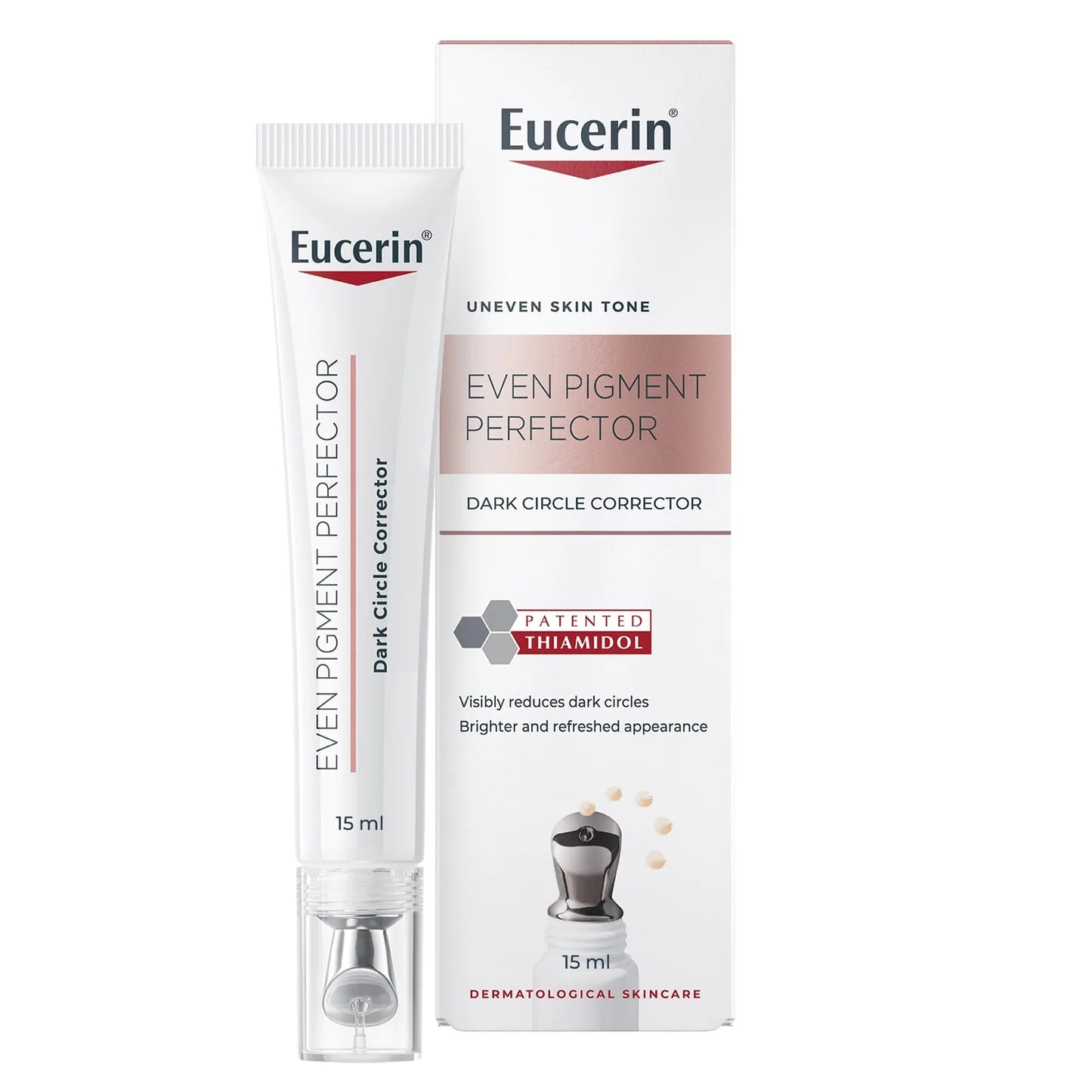 EUCERIN EVEN PIGMENT DARK UNDEREYE CIRCLE ILLUMINATOR 15ml