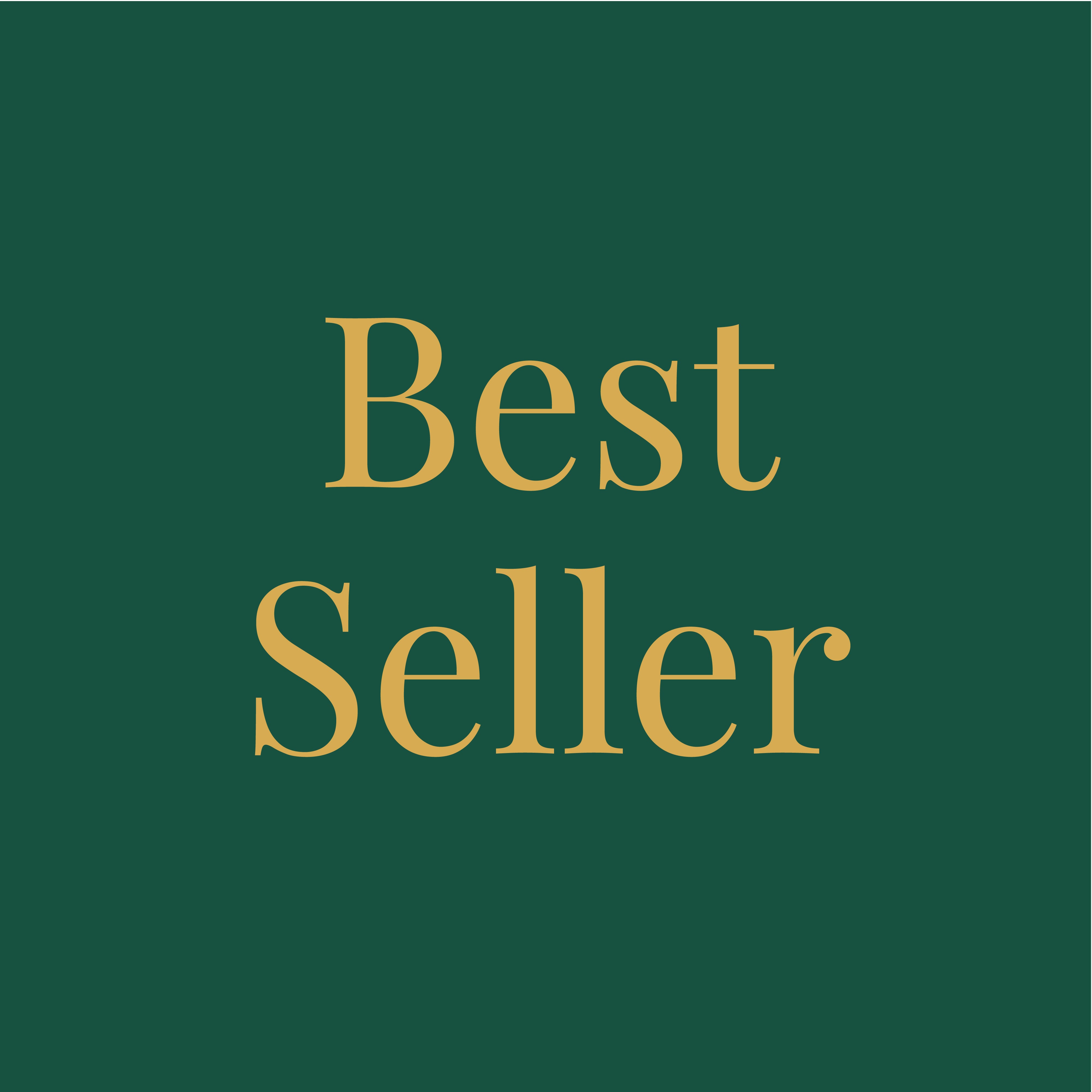 Best Sellers