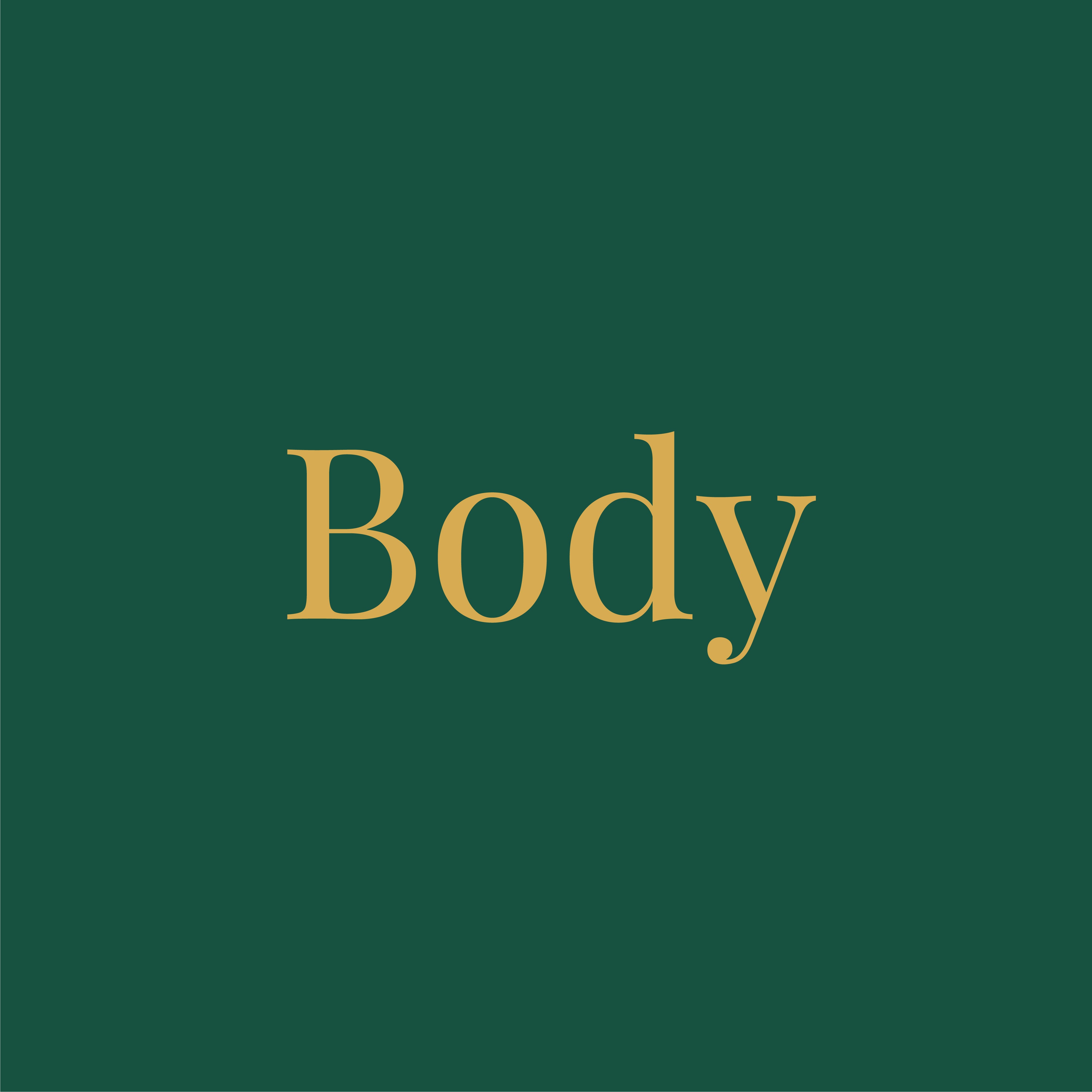 Body