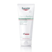 EUCERIN DERMOPURIFYER Triple Effect Body Cream 200ml