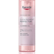 EUCERIN EVEN PIGMENT PERFECTOR Exfoliating Cleansing Gel 200ml