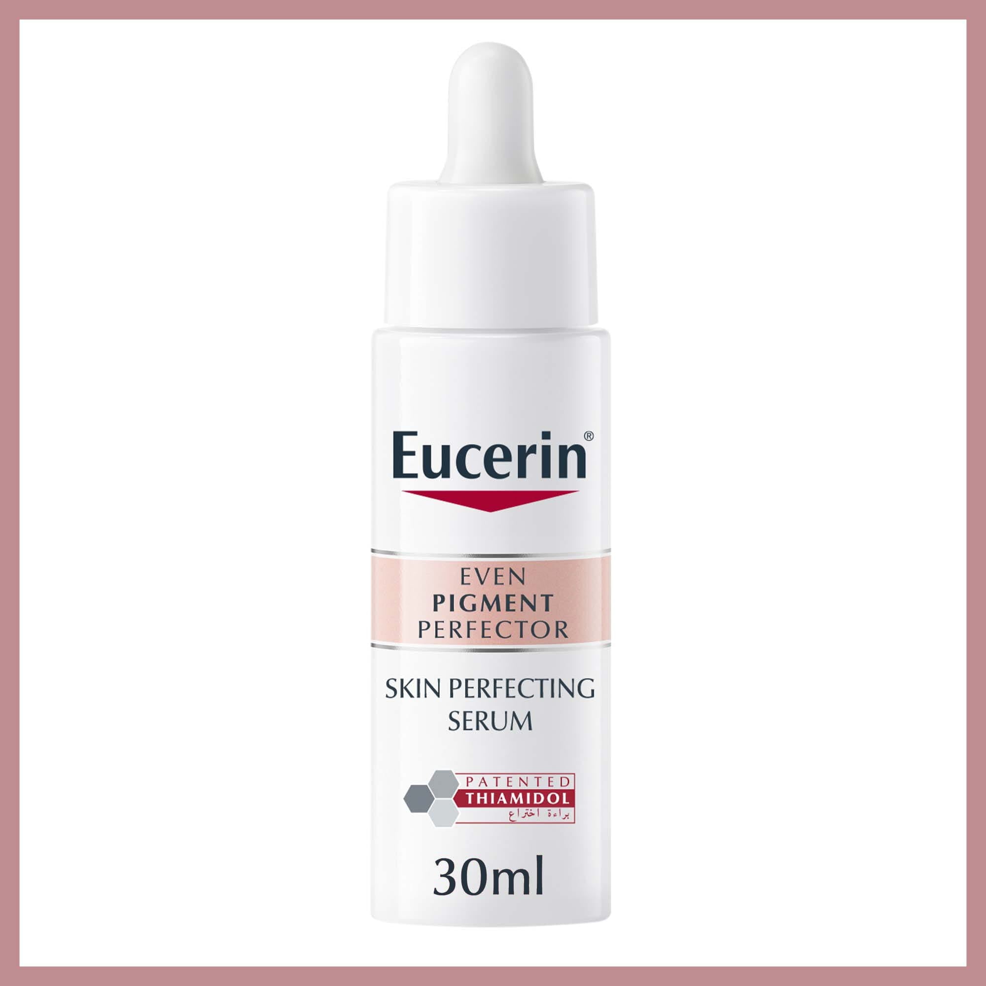 EUCERIN EVEN PIGMENT Perfector Skin Perfecting Serum 30ml